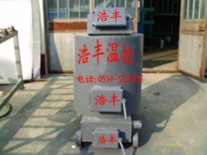 育雏温控与养殖调温设备——现代养殖业的智慧核心