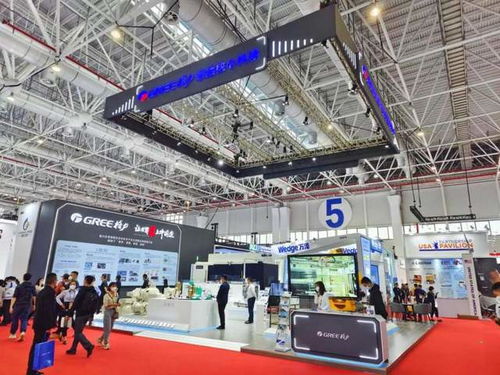 回眸2022 格力多元化战略迎来关键节点，暖通设备领域成为新引擎